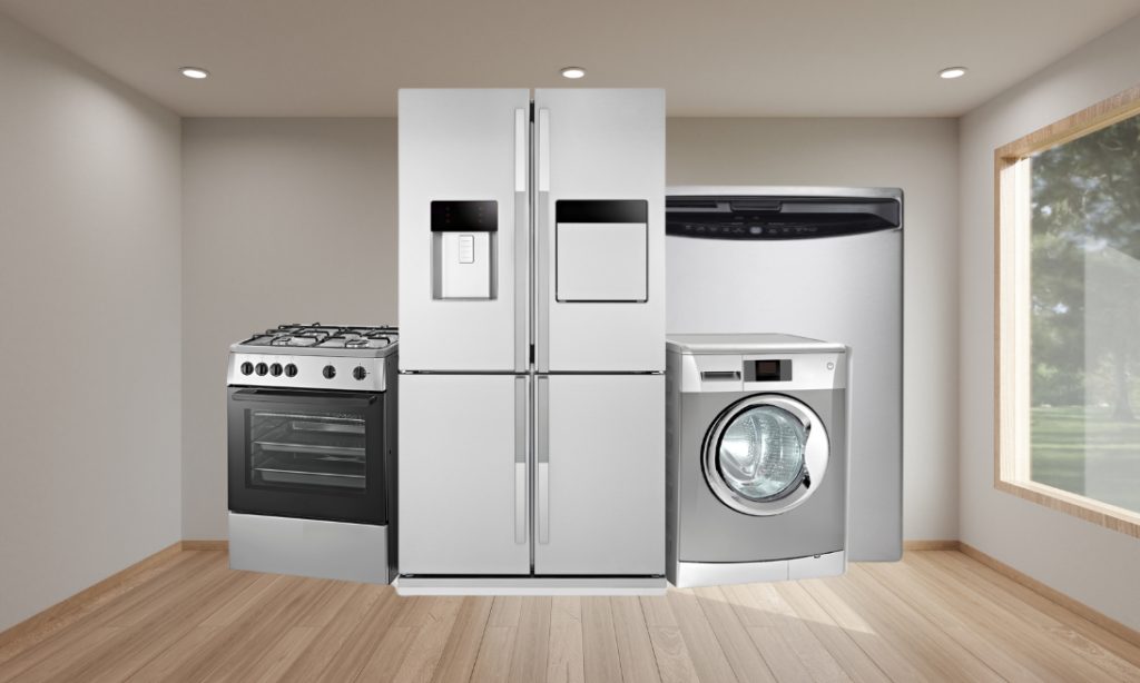 Bosch Appliance Repair