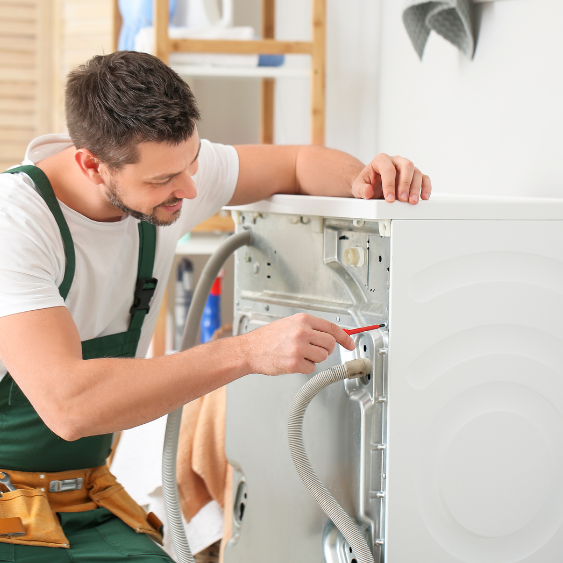 Bosch Quick Washer Dryer Repair