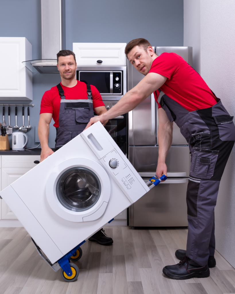 Trusted Appliance Repair
